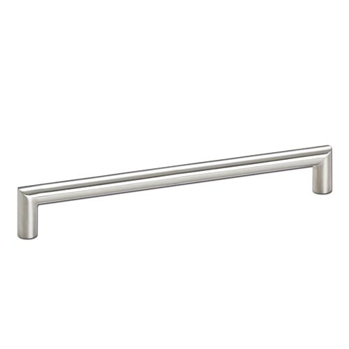 Gehrungsgriff -Renate- aus Edelstahl, Länge 332mm
