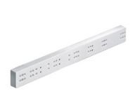 Distanzleiste für Seitenabstand 25 mm