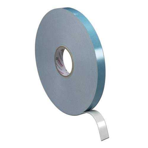 Spiegelklebeband 25mm x 50m weiß
