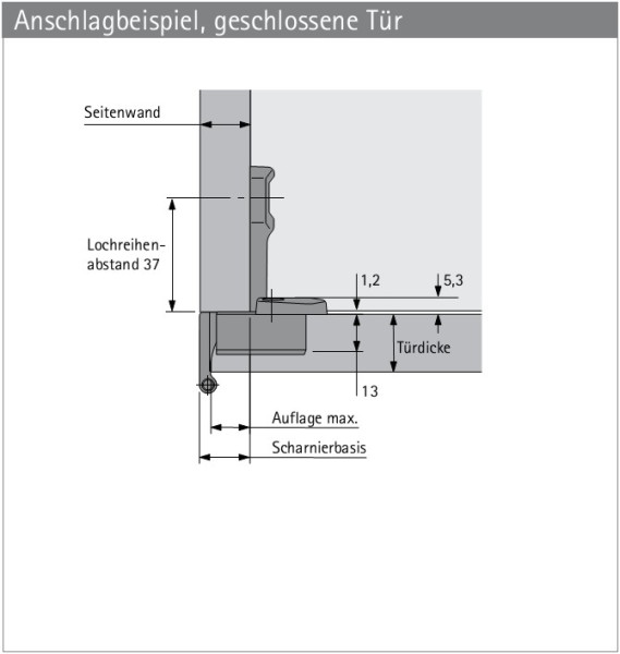 Topf für Selekta Pro 2000, 270°