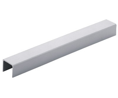 Führungsprofil WingLine 220 (unten) 2000mm silber