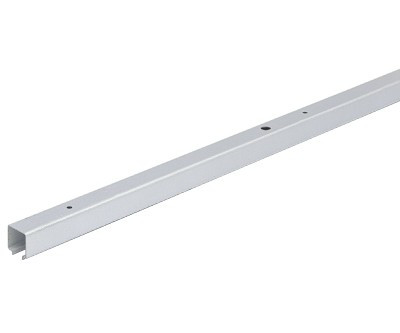 Laufprofil WingLine 77 (oben) 2000mm silber