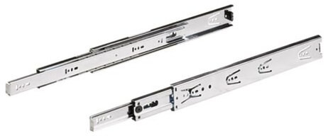 Kugelauszug KA 5332 Vollauszug 250mm (Garnitur)