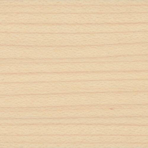 amerik. Ahorn geschliffen Kante Furnier SK 24x0,5mm 50m