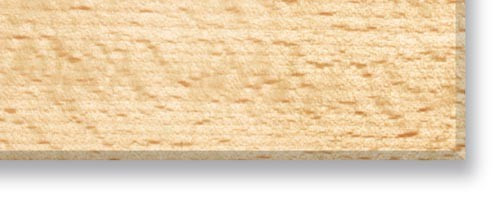 unged. Buche geschliffen Kante Furnier SK 24x0,5mm 50m