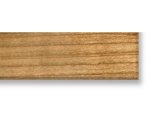 europ. Kirschbaum geschliffen Kante Furnier SK 24x0,5mm 50m