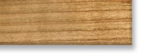 europ. Kirschbaum geschliffen Kante Furnier SK 24x0,5mm 50m