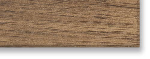 amerik. Nussbaum geschliffen Kante Furnier SK 24x0,5mm 50m