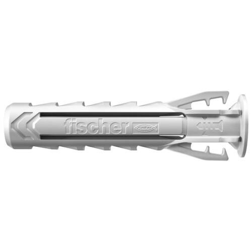 Fischer SX mit Bund 6,0 x 30mm (100 Stück)