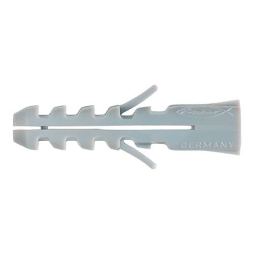 Fischer S ohne Bund 8,0 x 40mm (100 Stück)