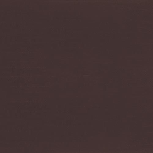 Türanschlagleiste graubraun RAL 8019 für 5mm Schloß 275cm