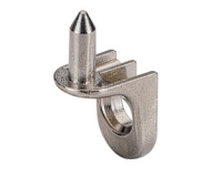 Bodenträger Sekura 7 für 5mm Loch
