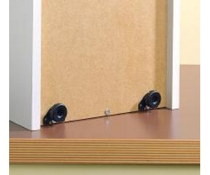 Distanzhalter für Hängeschränke