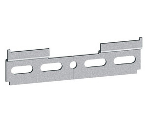 Aufhängeschiene Länge 110mm