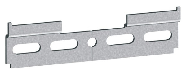 Aufhängeschiene Länge 110mm