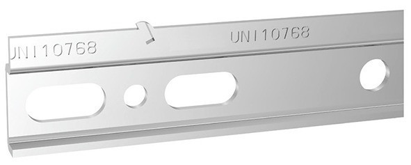 Aufhängeschiene 225mm