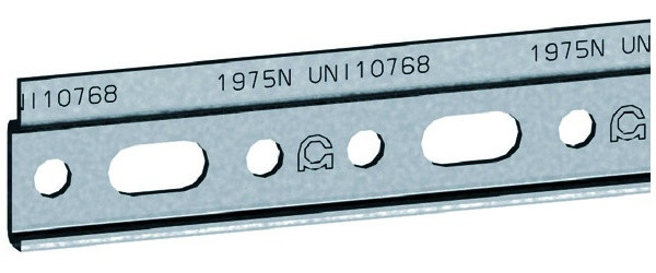 Aufhängeschiene 2489mm