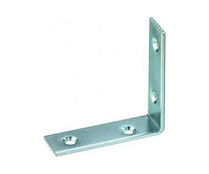 Verstärkungswinkel 60mm / 60mm