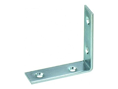 Verstärkungswinkel 80mm / 80mm