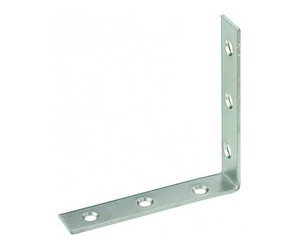 Verstärkungswinkel 125mm / 125mm