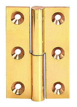 Möbelband FS Rollendurchm. 8mm, 50mm RECHTS