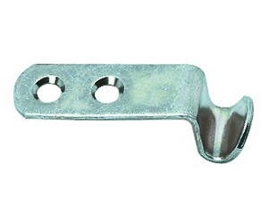 Kloben gekröpft 35 x 12 / 1,5mm