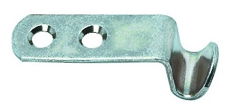 Kloben gekröpft 35 x 12 / 1,5mm