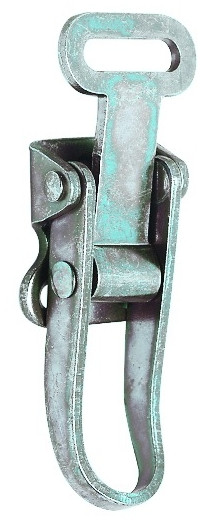 Kistenverschluss 55mm