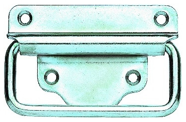 Kistengriff 120mm