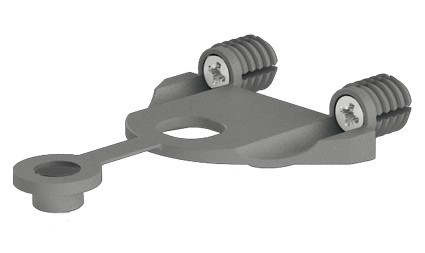 Frontstabilisator für ArciTech