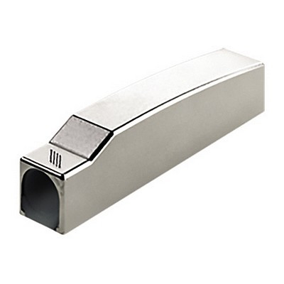 Adapter für Push to open Pin