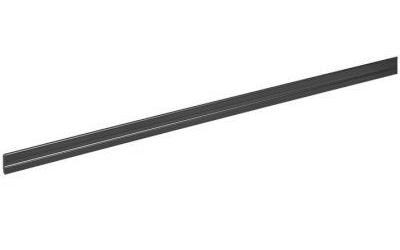 OrgaStripe schwarz