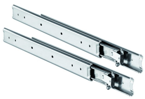 Kugelvollauszug Dual 3630 350mm (Garnitur)