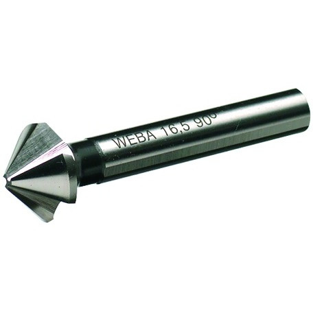 Versenker HSS Weba Durchm. 14.4 , Länge 60 mm