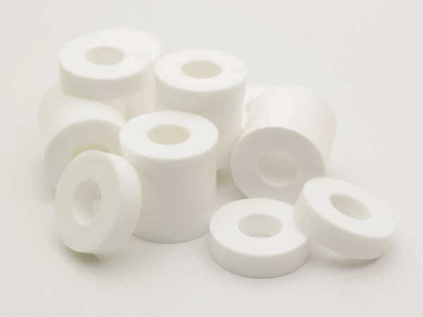 Distanzscheiben 2mm / 15mm (100St.)