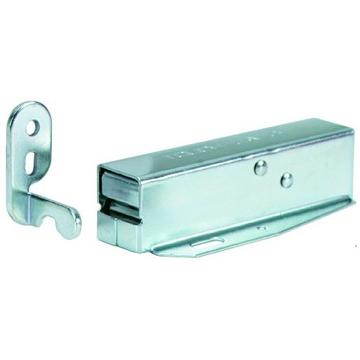 Druckrollschnäpper TOUCH-LATCH