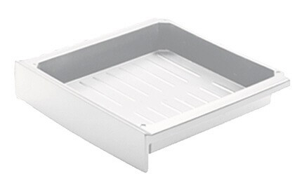 SmarTray Schreibmaterial-Schale 60 mm, Kunststoff, weiss