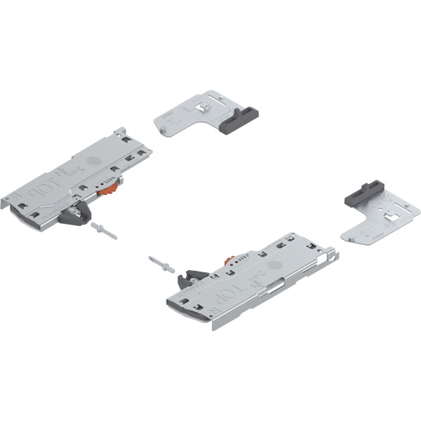 TIP-ON BLUMOTION-Set S1