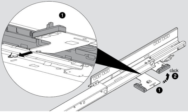 TIP-ON BLUMOTION-Set L1