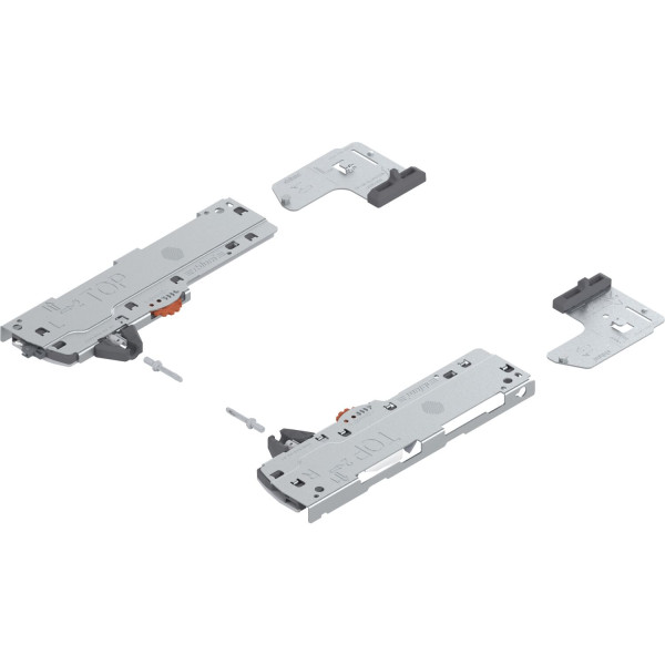 TIP-ON BLUMOTION-Set L1