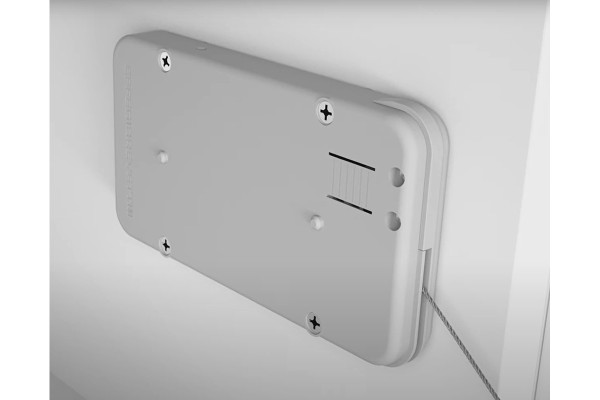 Klappenbremse MINIWINCH, 10 kg