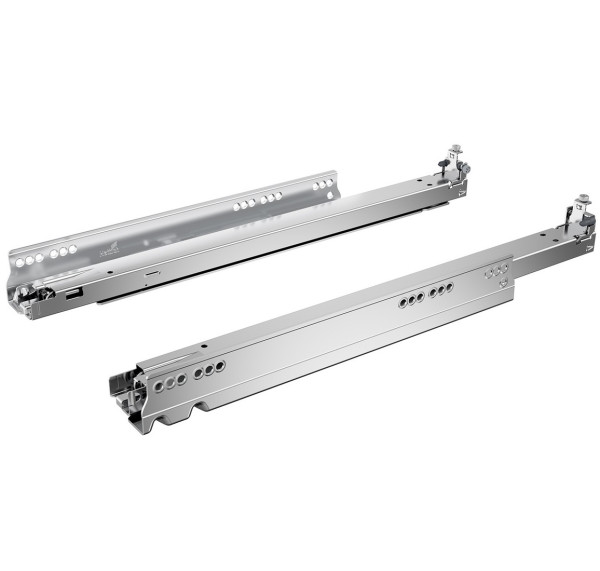 Actro 5D Vollauszug mit Silent System 320mm L bis 40kg