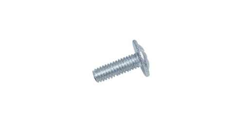 Griffbefestigungsschraube M4 x 12mm (100 Stück)