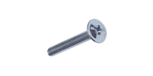 Griffbefestigungsschraube M4 x 22mm (100 Stück)