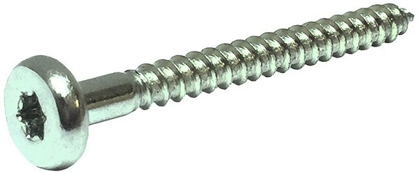 Spezialschraube 5,5 x 60