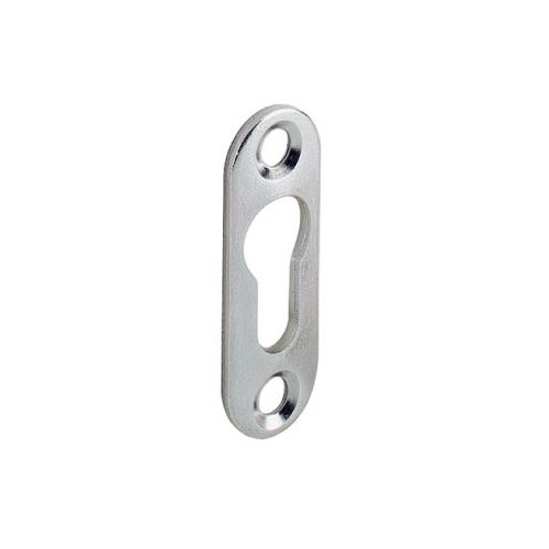 Linsenkopfbeschlag 42mm