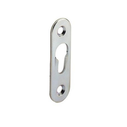 Linsenkopfbeschlag 62mm