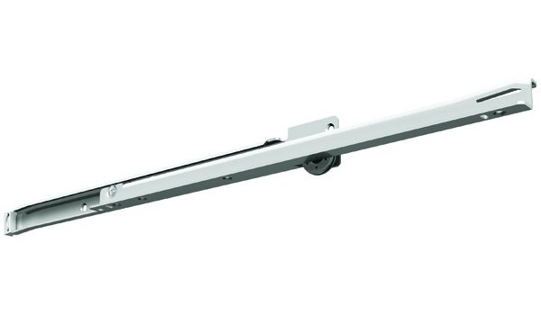 Rollenführung FR 2071 Teilauszug 950mm (Garnitur)