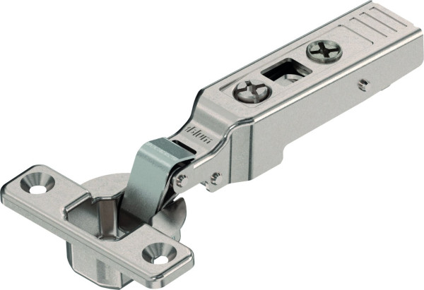 Eckband BLUM CLIP top 71T0550 94° Topf 26mm (Außenseite)