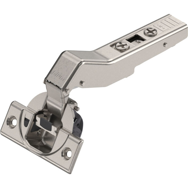 Topfscharnier BLUM CLIP top W45 aufschlagend